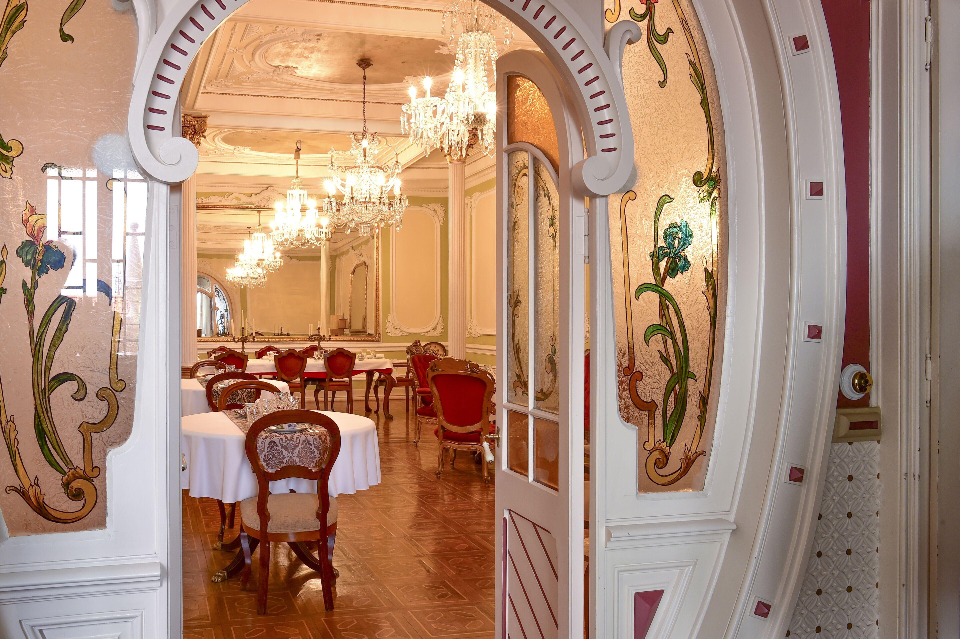 Palacete Chafariz Del Rei - By Unlock Hotels — Fotos 1